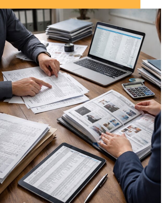 Профессиональный подбор кода ТН ВЭД для таможенного оформления от 2661 руб