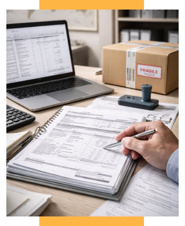 Определение таможенной стоимости, расчет от 3726 р. | СетСервис-Вли