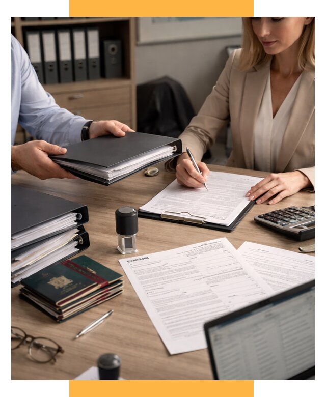 Разрешительная документация для импорта от 8516 р. | СетСервис-Вли