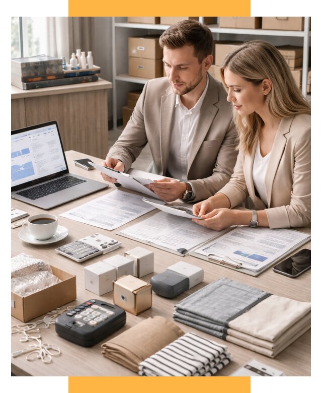 Закупка товара в Китае под ключ от 7452 р. | СетСервис-Вли