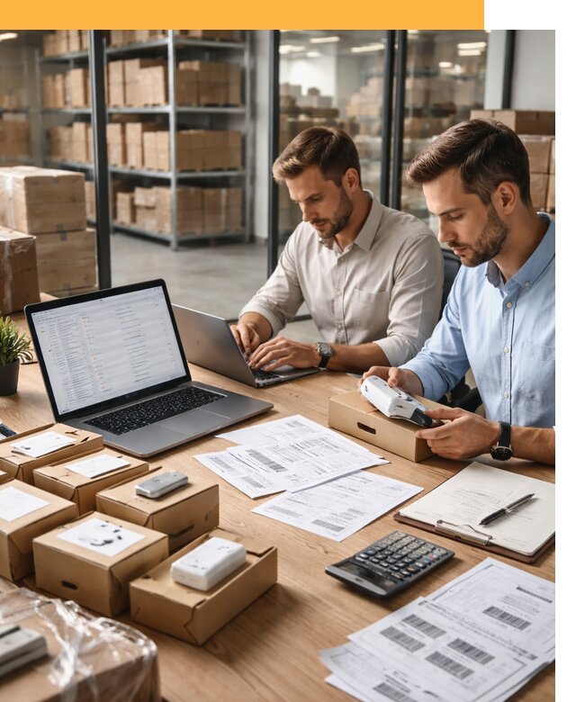 Закупка товара в Китае от 7452 руб за единицу, с доставкой