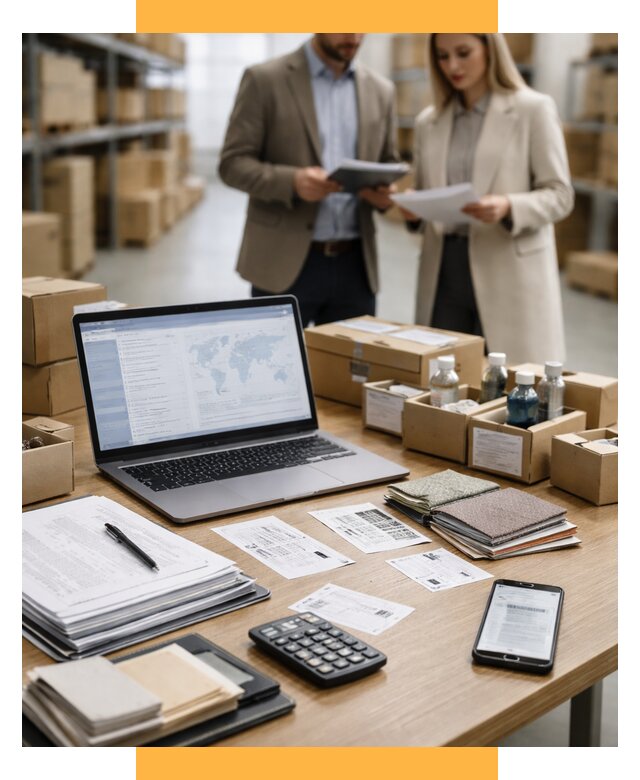 Поиск поставщика в Китае под ключ от 9048 р. | СетСервис-Вли