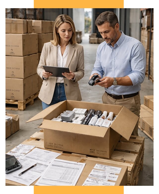 Выкуп товара в Китае с доставкой, оплата от 4790 р. | СетСервис-Вли