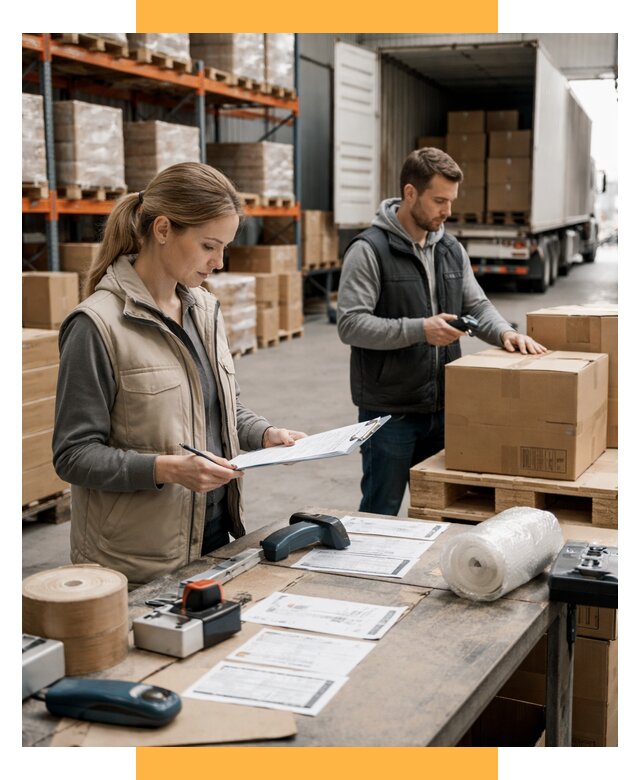 Оптовые поставки из Китая от 53225 р. — логистика СетСервис-Вли