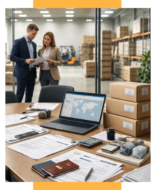 Торговый дом в Китае от 47903 р. — услуги и сервис СетСервис-Вли