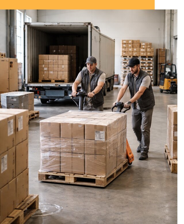 Оптовые поставки из Европы от 13306 руб за единицу