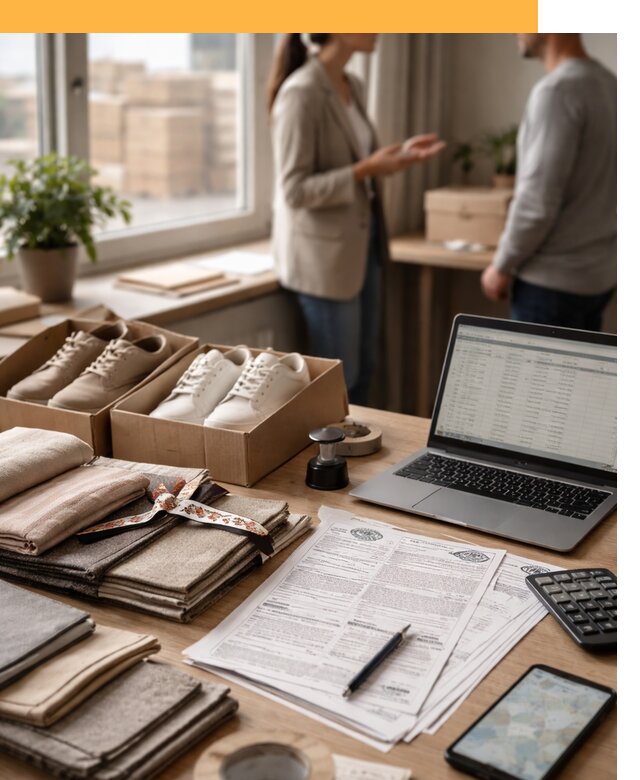 Закупка товаров в Турции под ключ от 26613 руб с доставкой