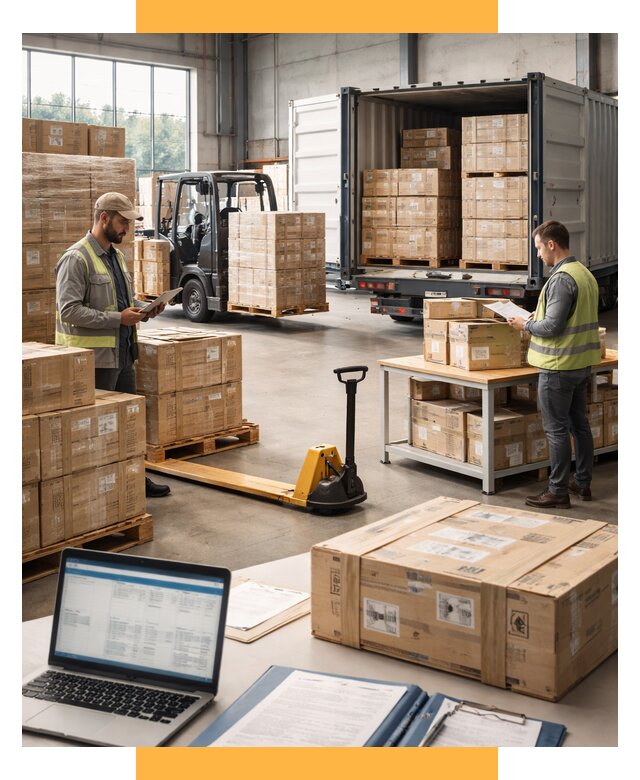 Оптовые поставки из Турции быстро от 47903 р. — СетСервис-Вли