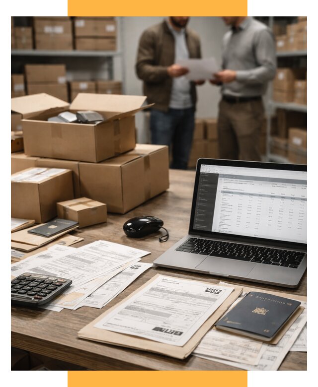 Закупка и выкуп товаров в США под ключ от 5323 р. | СетСервис-Вли