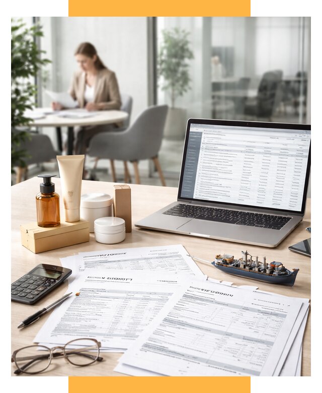 Закупка товара в ОАЭ под ключ от 15968 р. | СетСервис-Вли