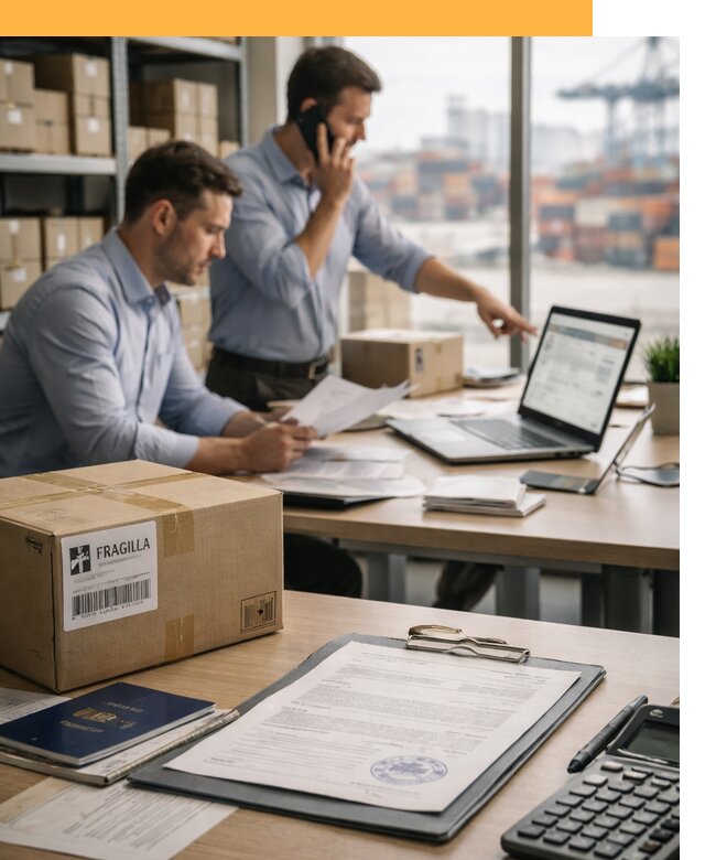 Выкуп товаров и перепродажа в ОАЭ от 7984 руб с логистикой