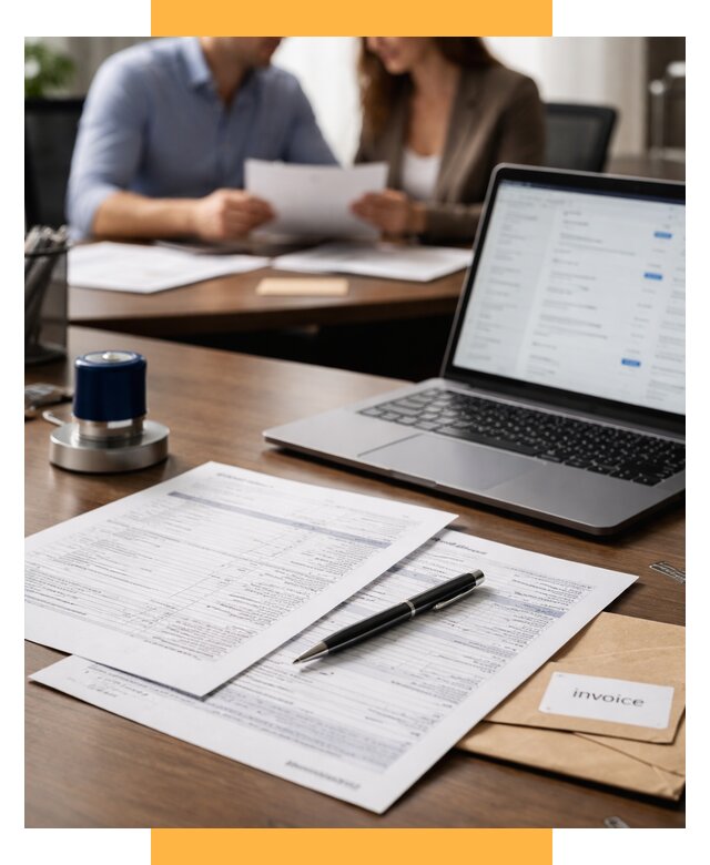 Оплата инвойсов за рубеж под ключ от 3726 р., СетСервис-Вли