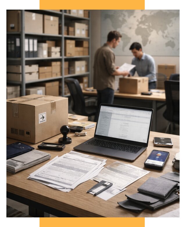 Выкуп товара за рубежом и доставка от 5323 р. | СетСервис-Вли