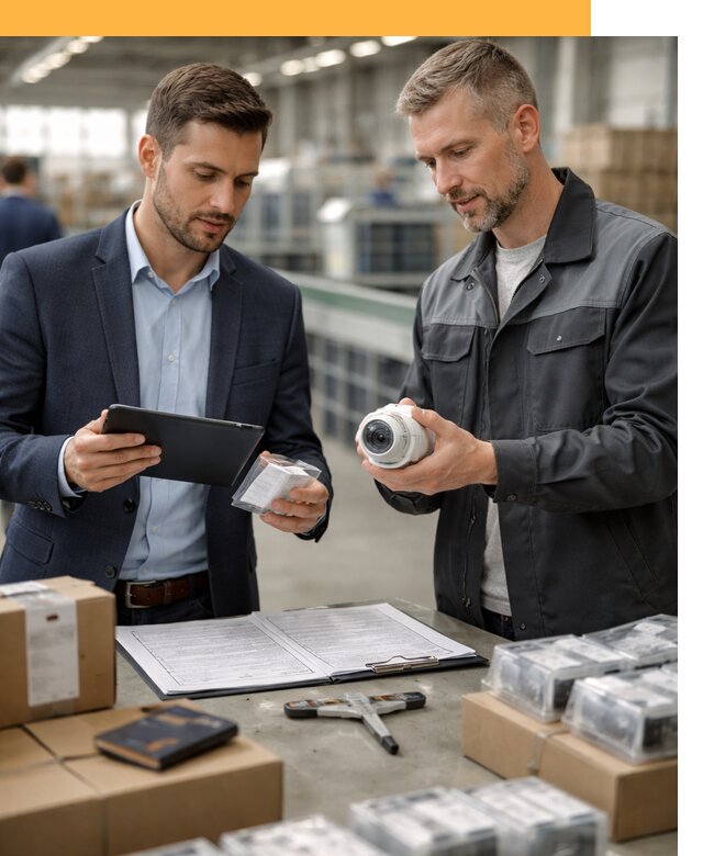 Инспекция фабрики за рубежом, приемка и контроль качества от 15968