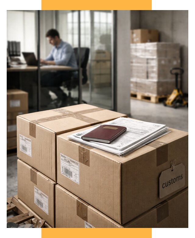 Параллельный импорт под ключ от 21290 р., логистика от СетСервис-Вли