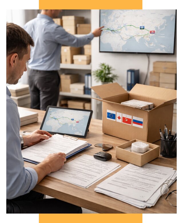 Импорт через третьи страны легально от 26613 р. | СетСервис-Вли