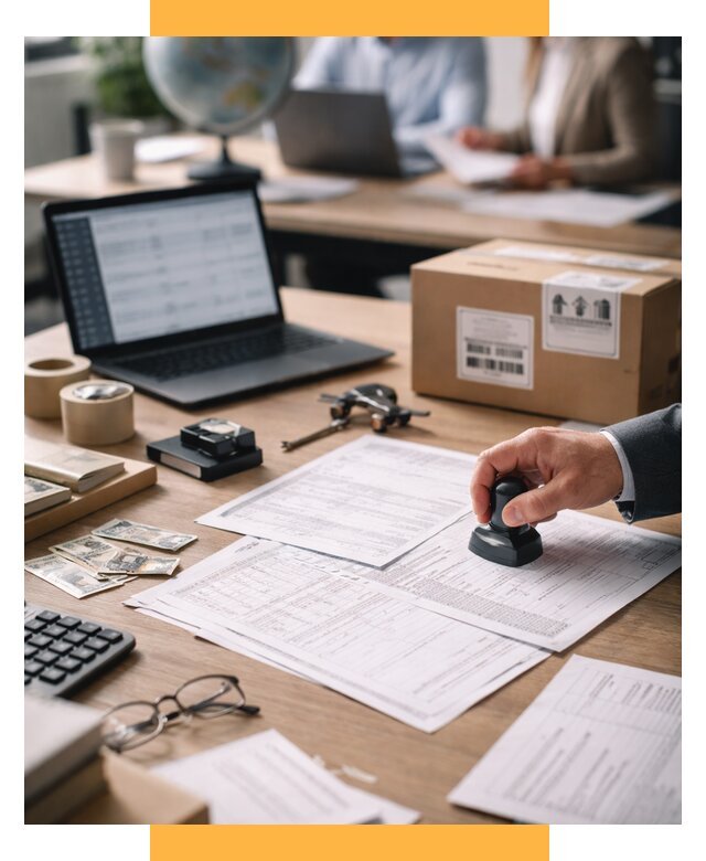 Международная поставка под ключ от 79838 р. | СетСервис-Вли